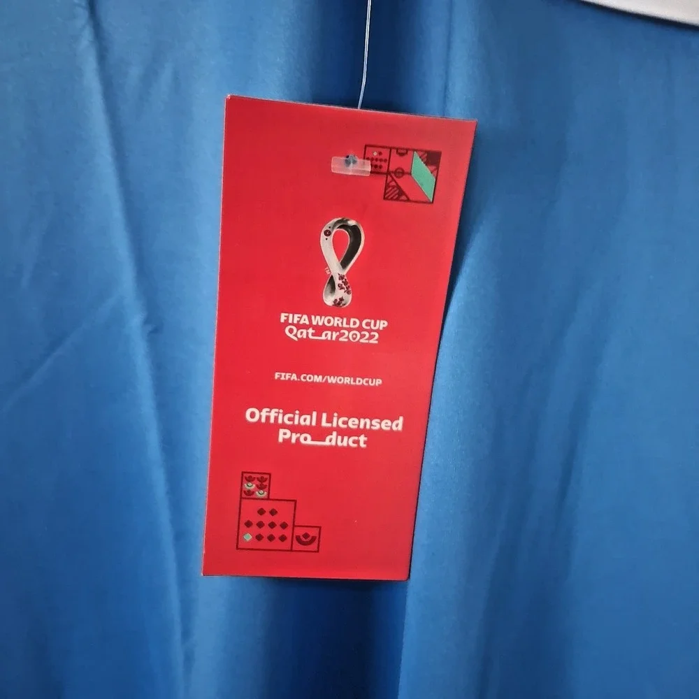 Fifa nos uruguay